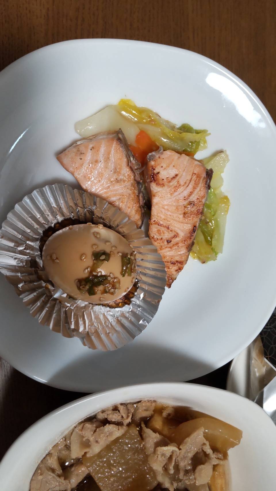 この日は他県より研修のスタッフさんが来られ