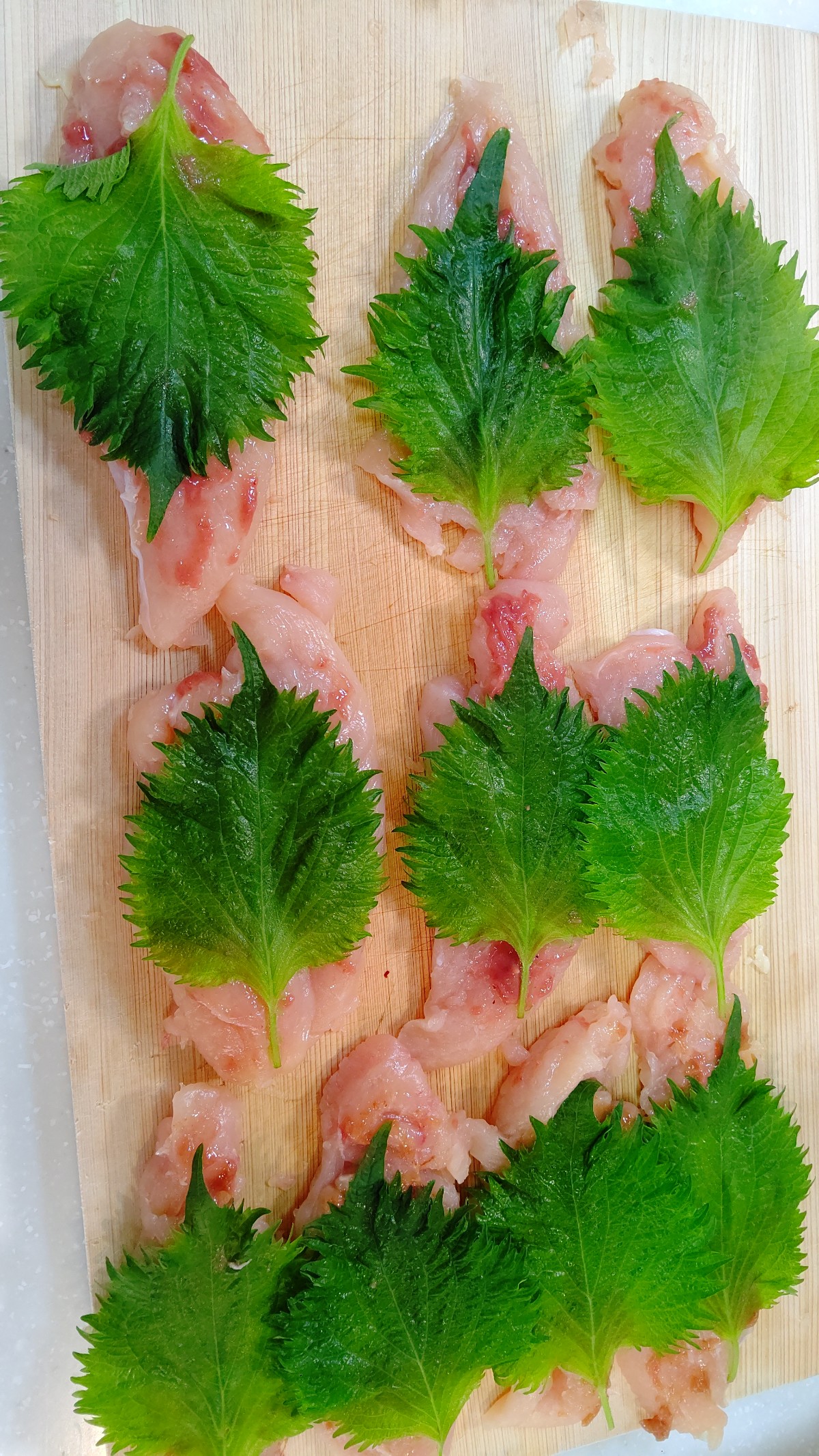 ３月より新任の職員さんがつばめに来られ