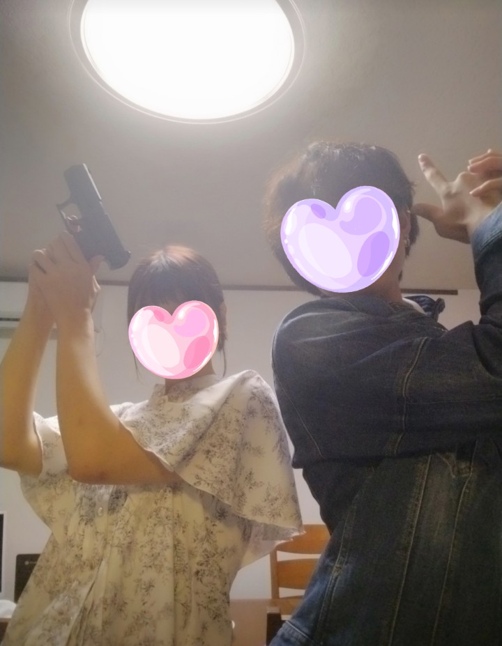 お仕事開始★