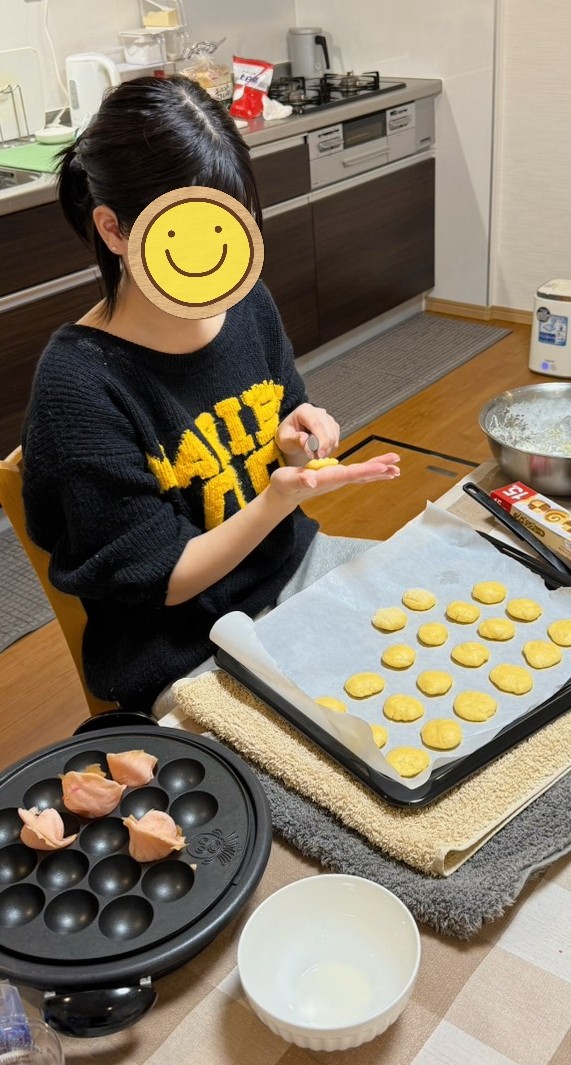 バレンタインデー（まんてん）