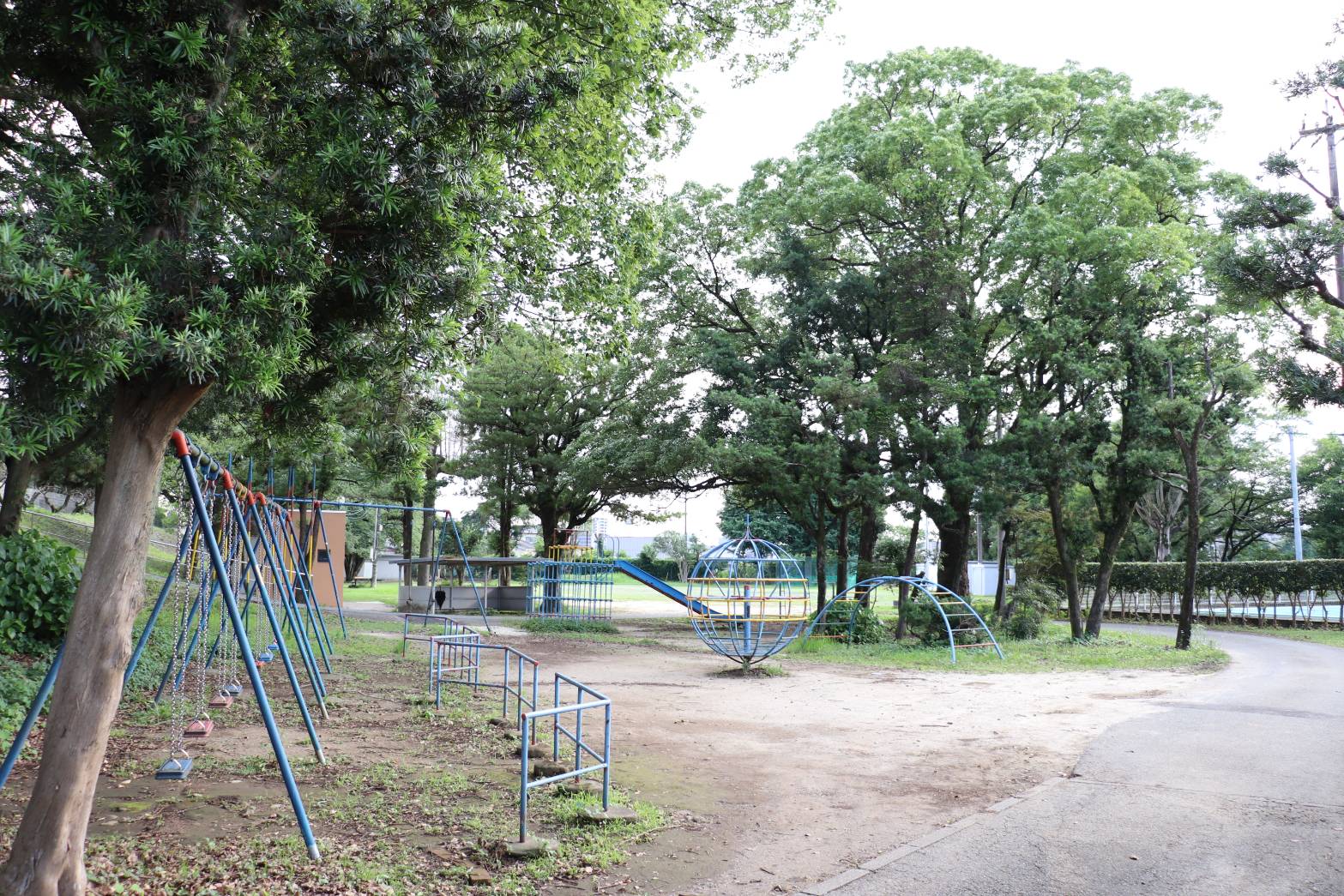 大江学園