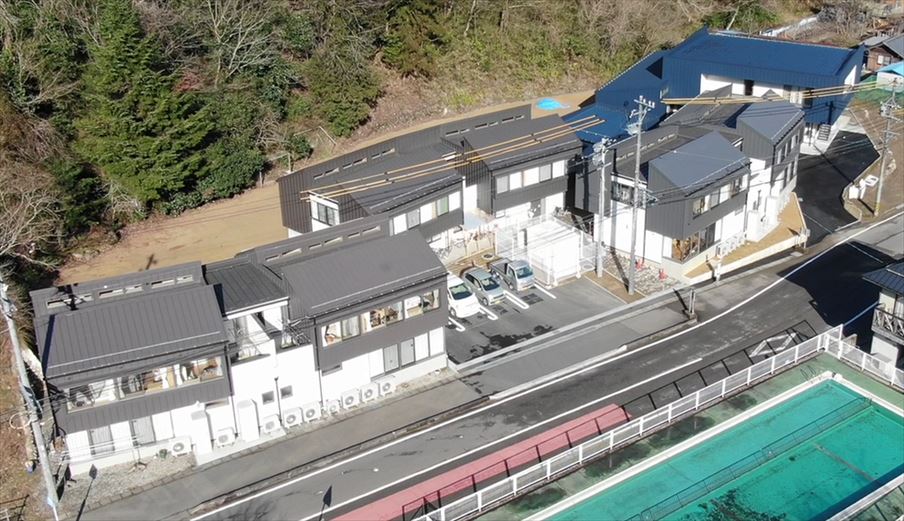 美谷学園職員採用試験（９月２７日）