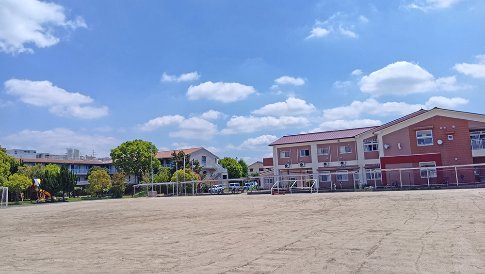 東光学園