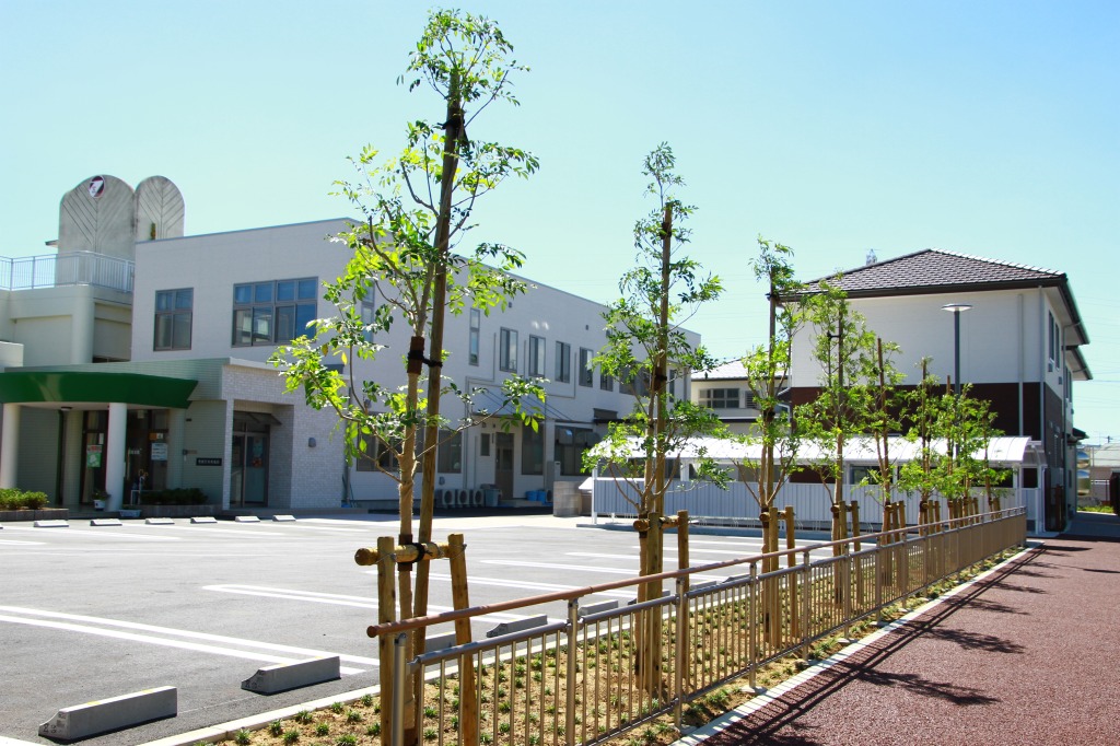 豊橋若草育成園