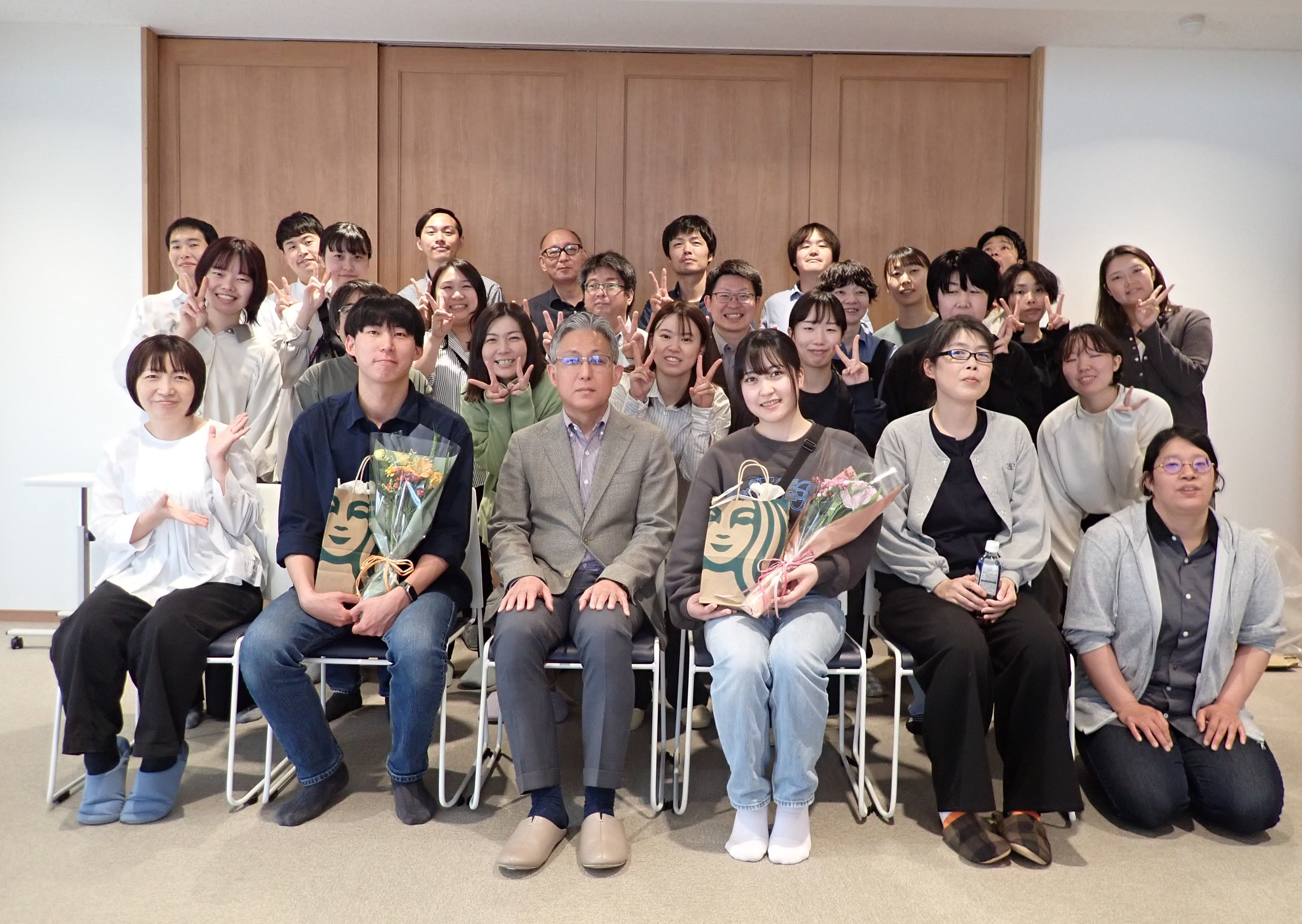 １２/１４(日)杉並学園　施設説明会【２０２６年４月採用】(オンラインとオフライン)