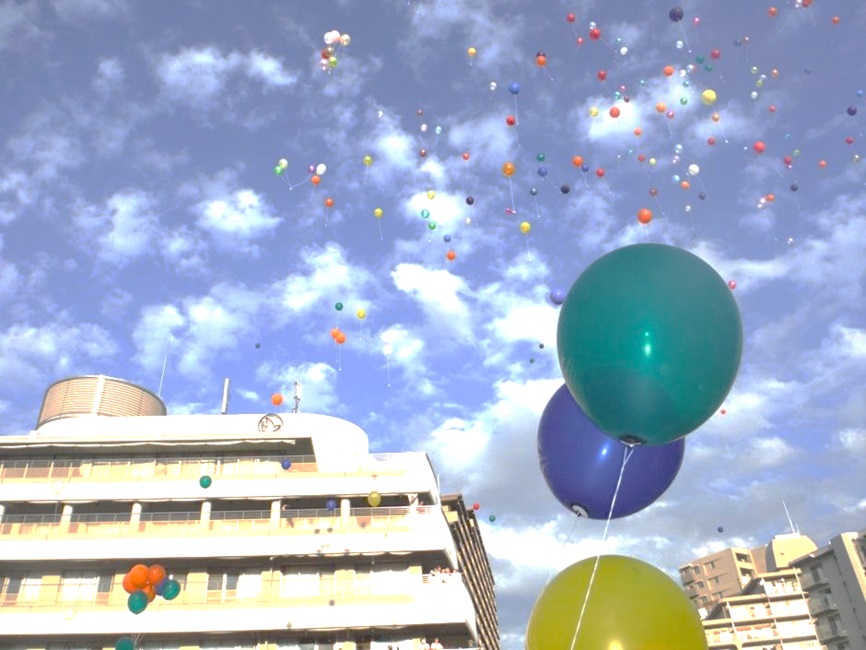 2026年度松柏学園施設見学・説明会！（5月実施分）