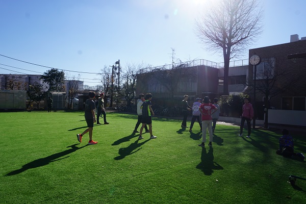 【2027年4月採用】就職説明会開催します！【5月7日開催！】