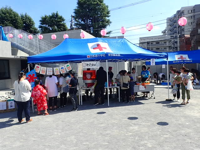 令和８年度　第５回目施設見学会実施　若手職員とのディスカッションあり 見学会・施設説明会