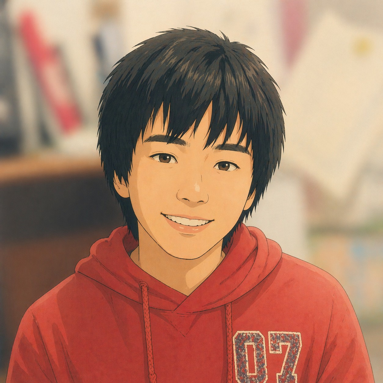 ～職員Ｈさんへのインタビュー（入職5年目）～