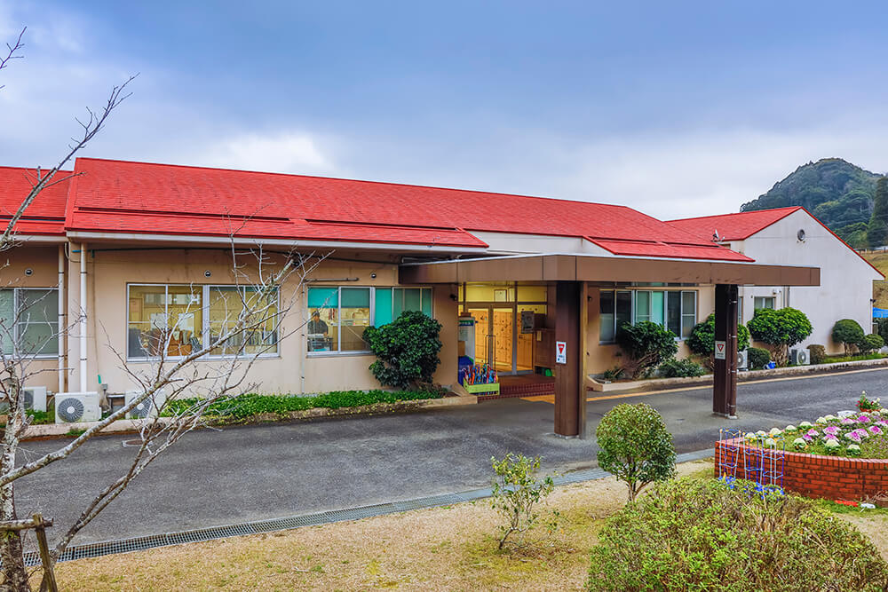 青島学園
