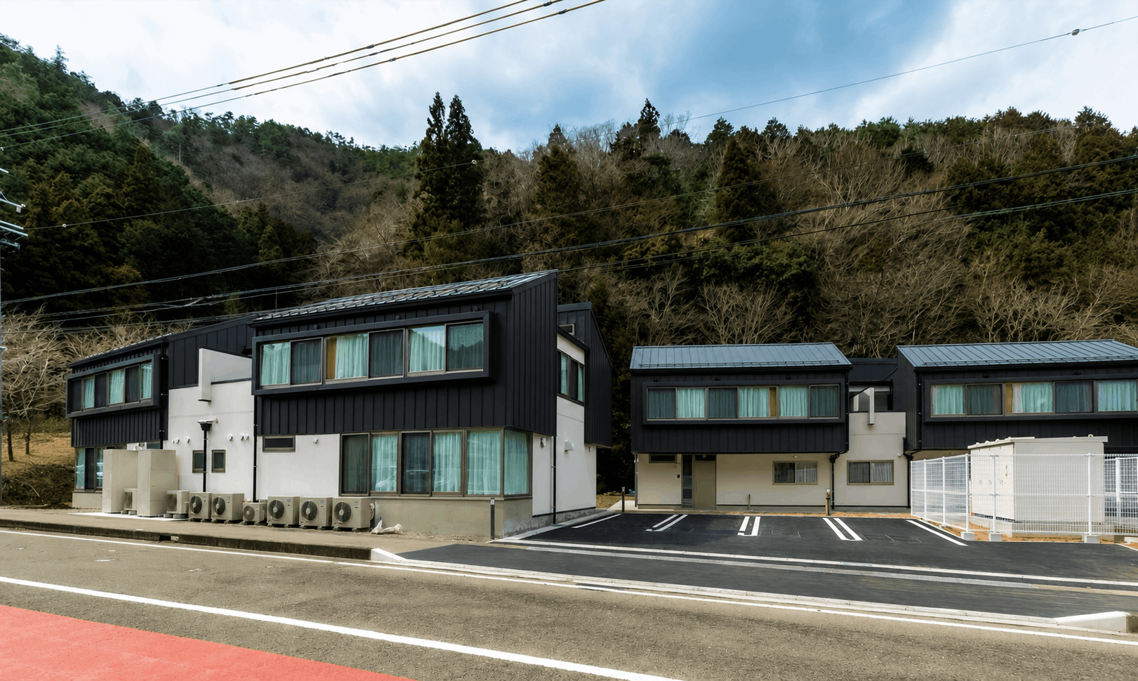 美谷学園