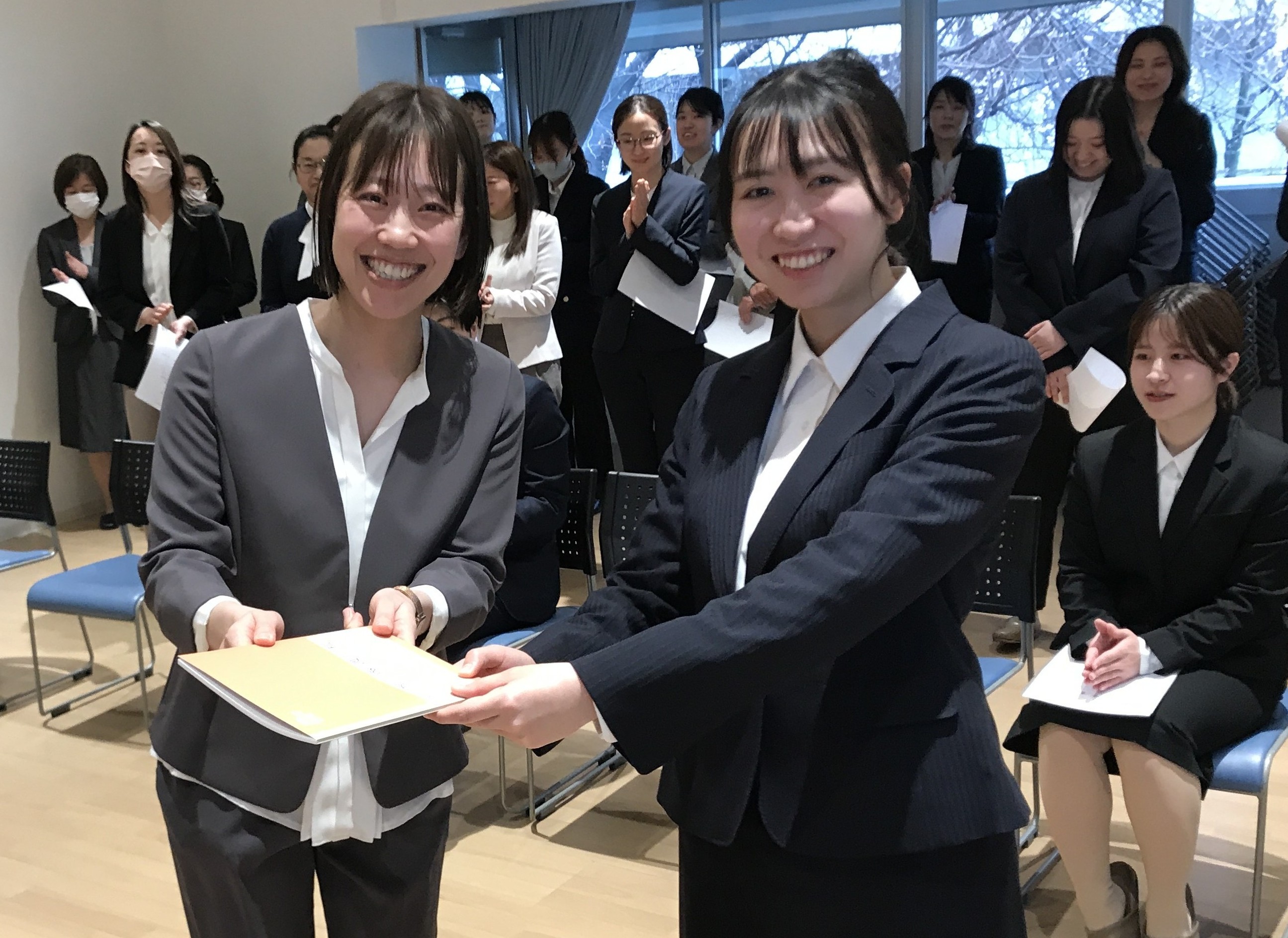 ２０２６年度　第4回　聖ヨゼフホーム見学説明会