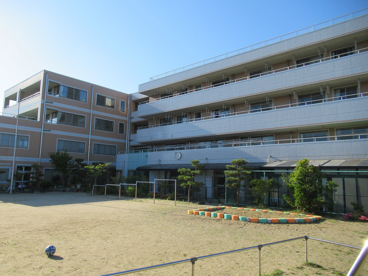 臨海学園・同仁会乳児院　見学説明会【2月16日(日)開催】