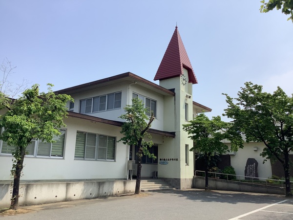 鐘の鳴る丘少年の家（群馬県の児童養護施設・小舎制・グループホーム