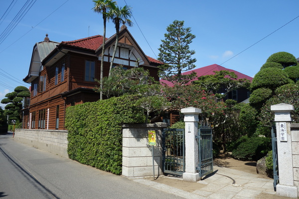 東海学園