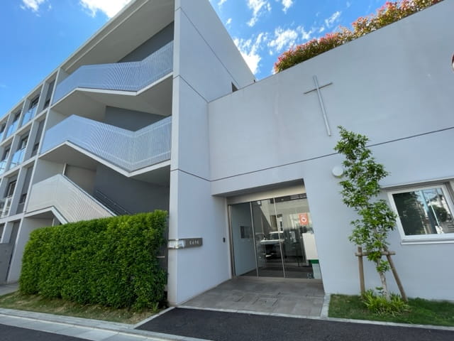 10/4(日)開催、施設見学会☆現場職員の話を聞いてみよう！