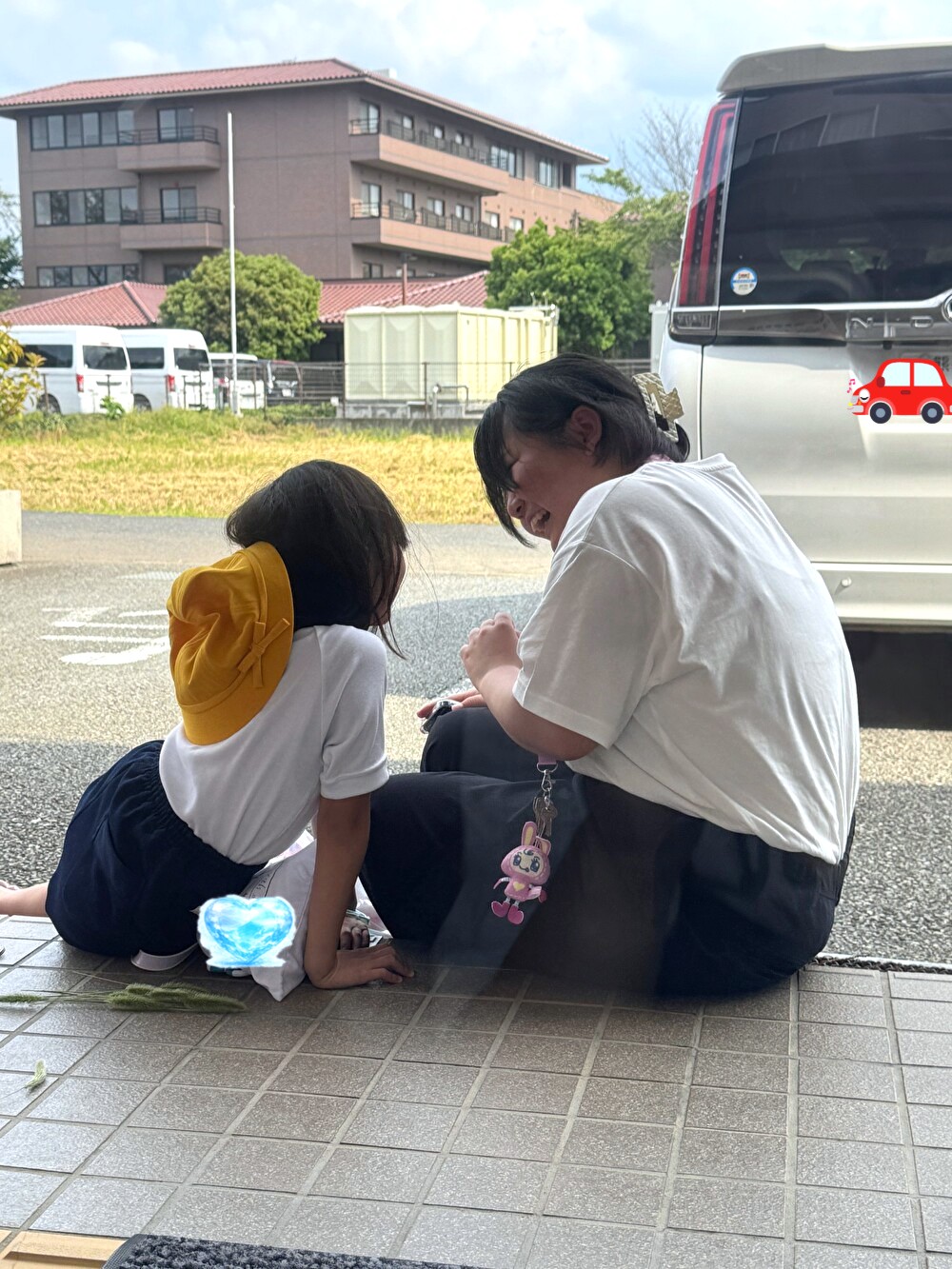 児童養護施設ふれんど