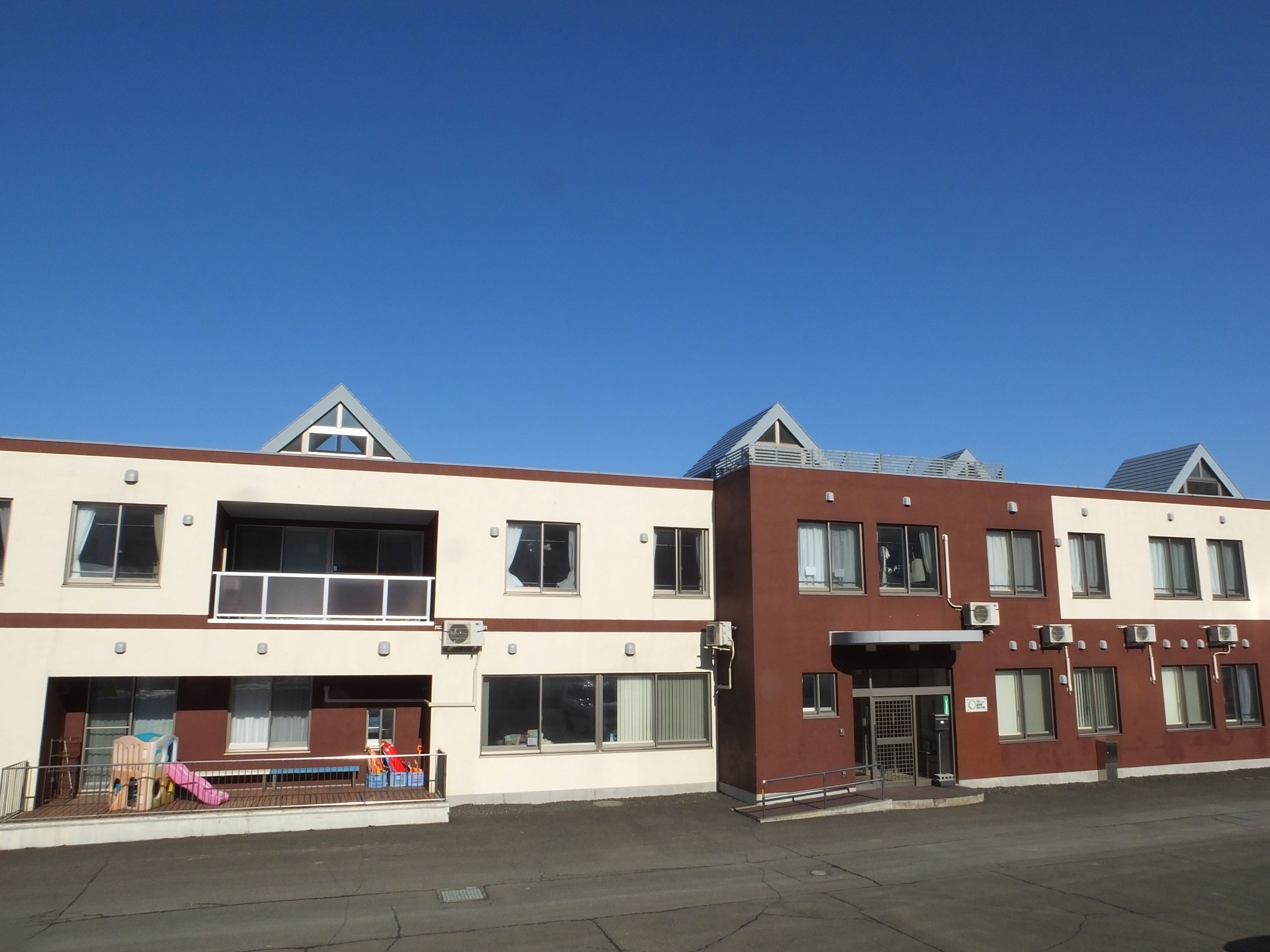 富良野国の子寮