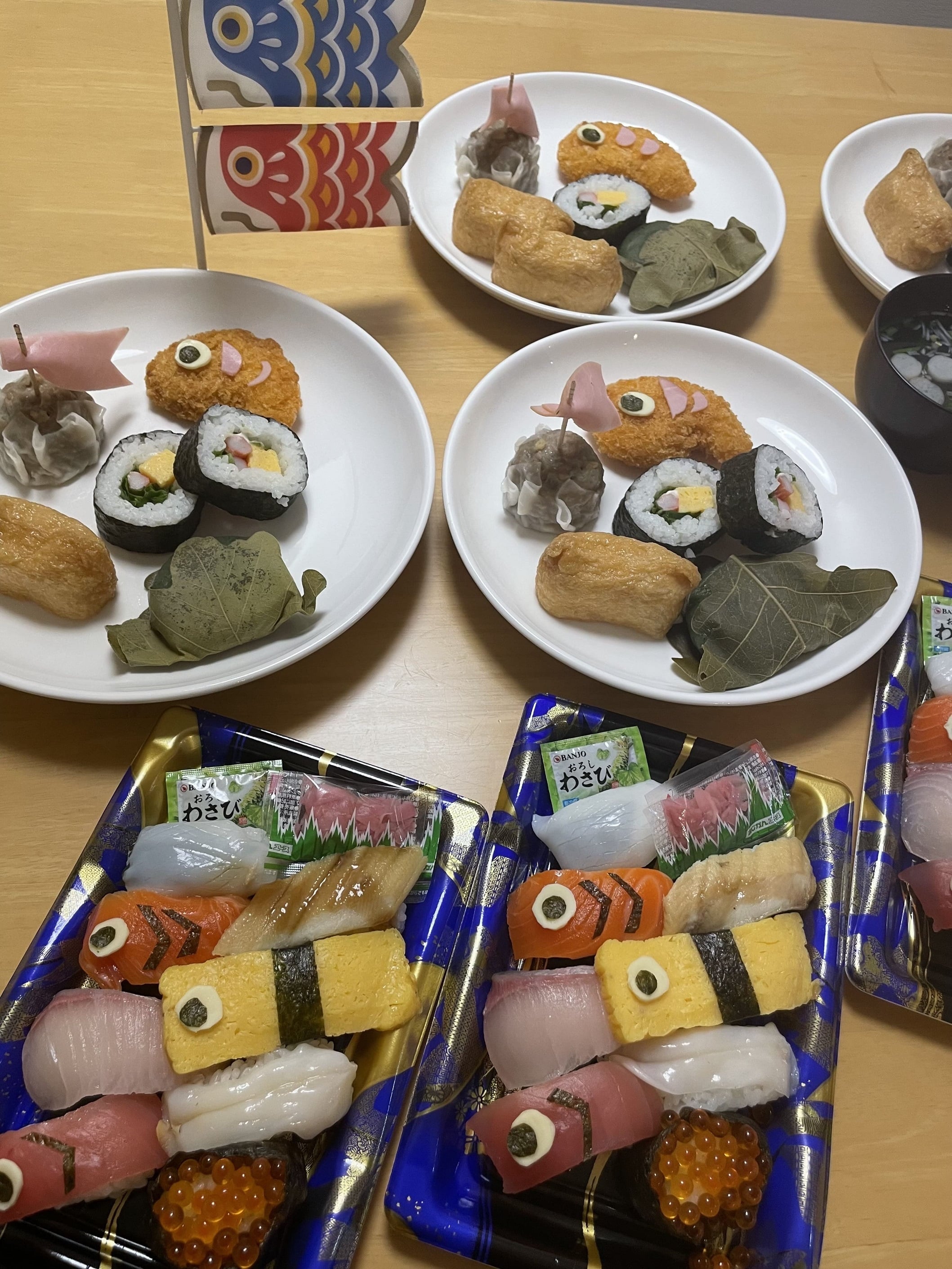 こどもの日