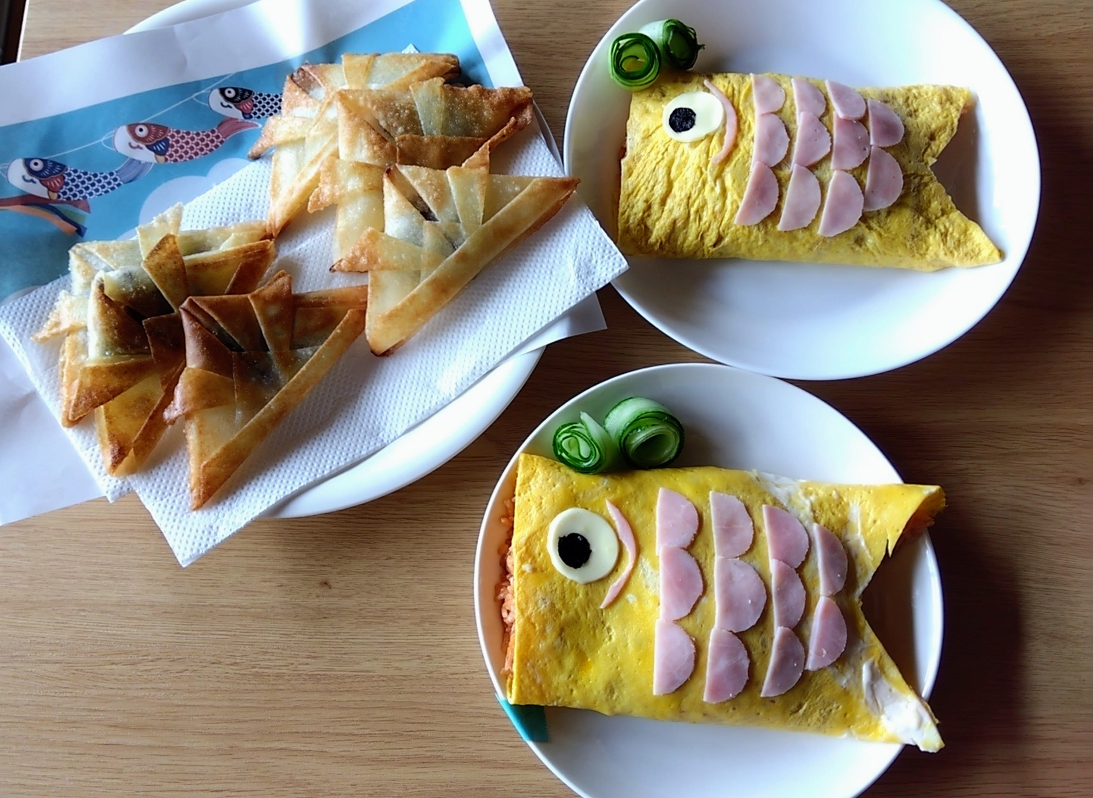 こどもの日