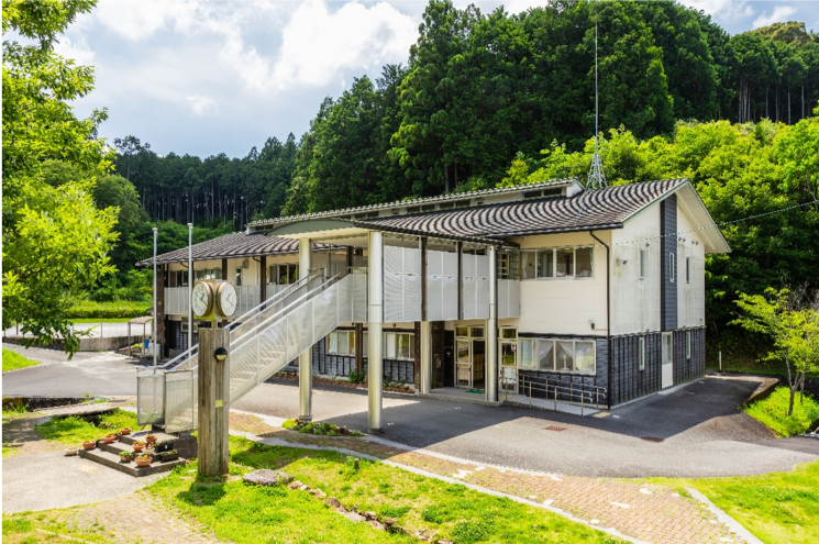 さくらの森学園