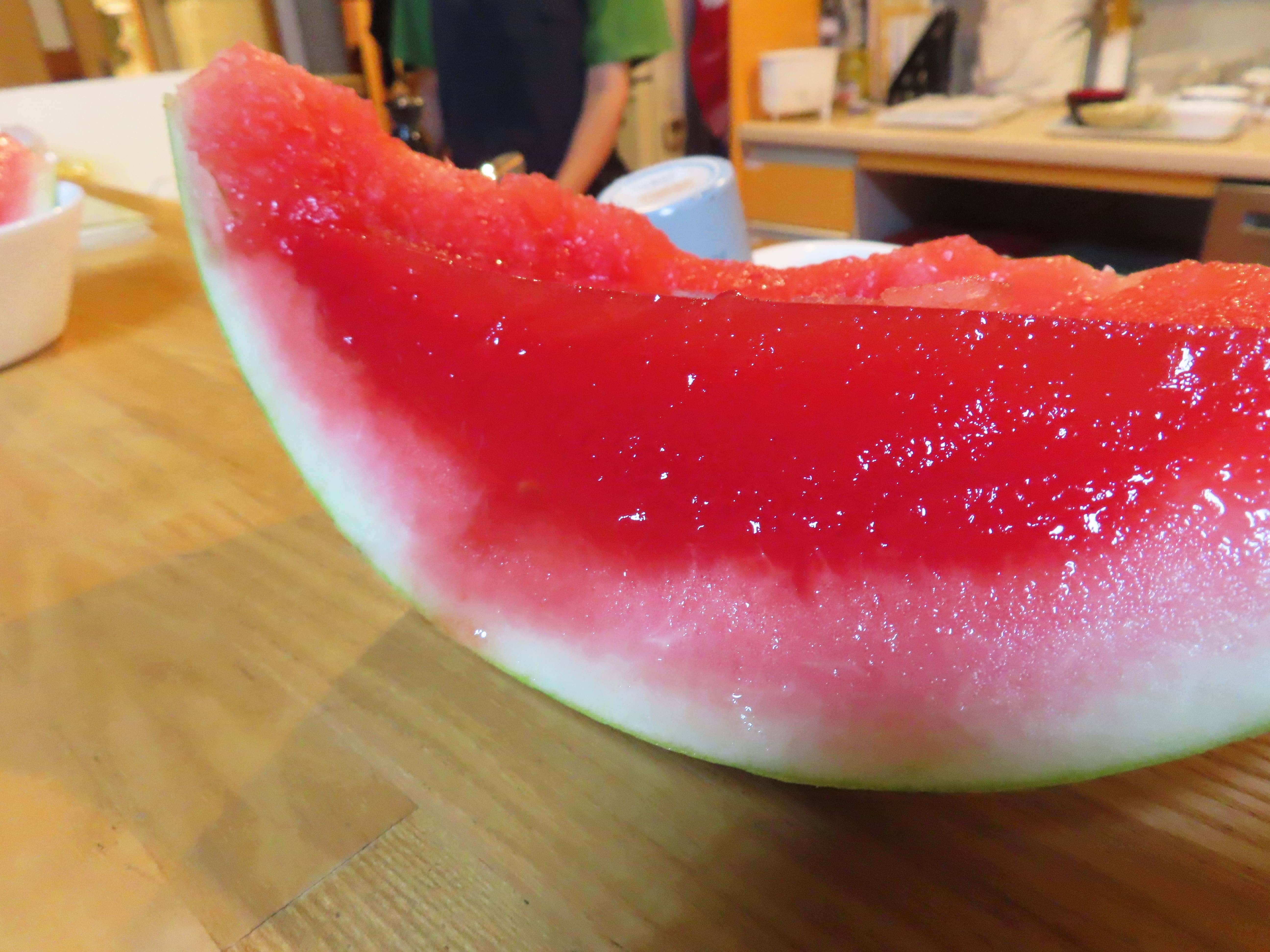 夏休みだよ！いくじいん！！