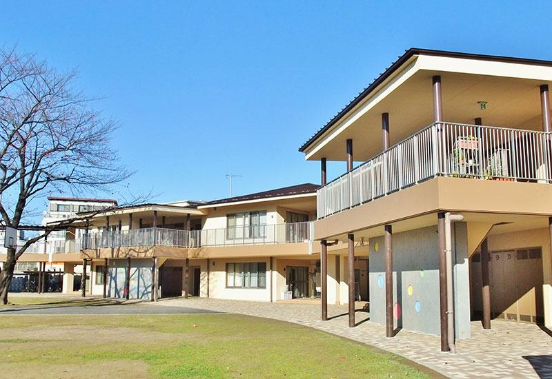 【二葉むさしが丘学園】採用試験(書類選考)