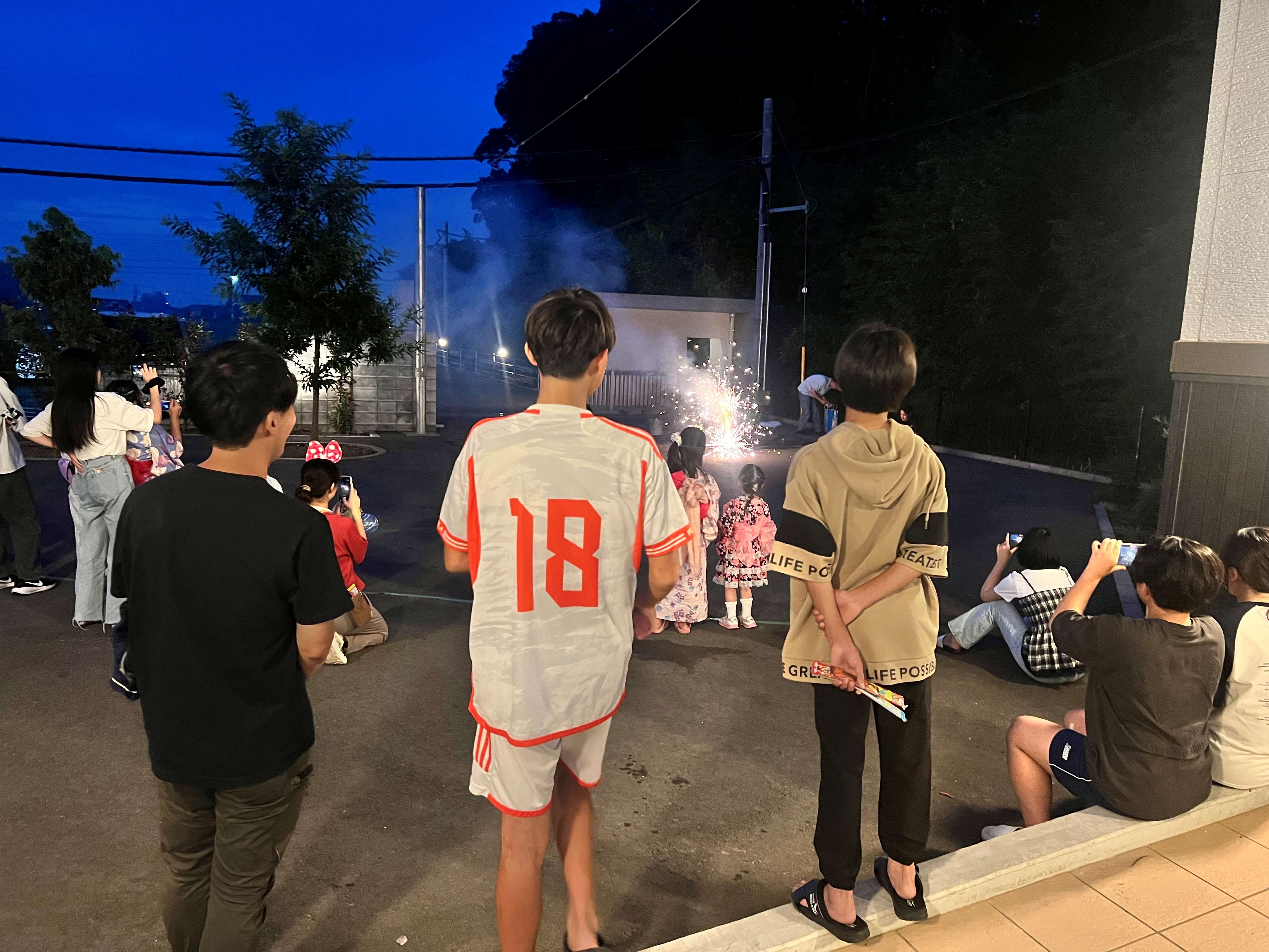 夏草や　兵どもは　夢の跡…