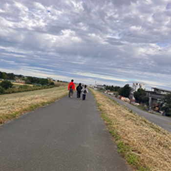 ナイトハイク2025