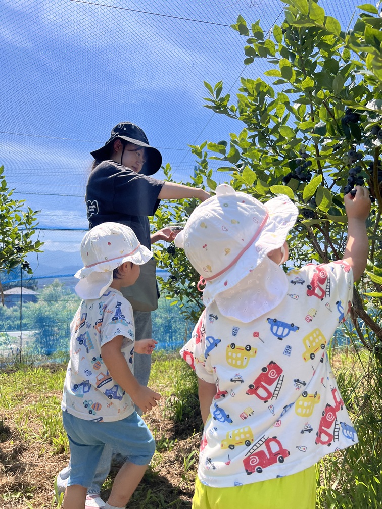 風越乳児院 里親支援センター 見学説明会
