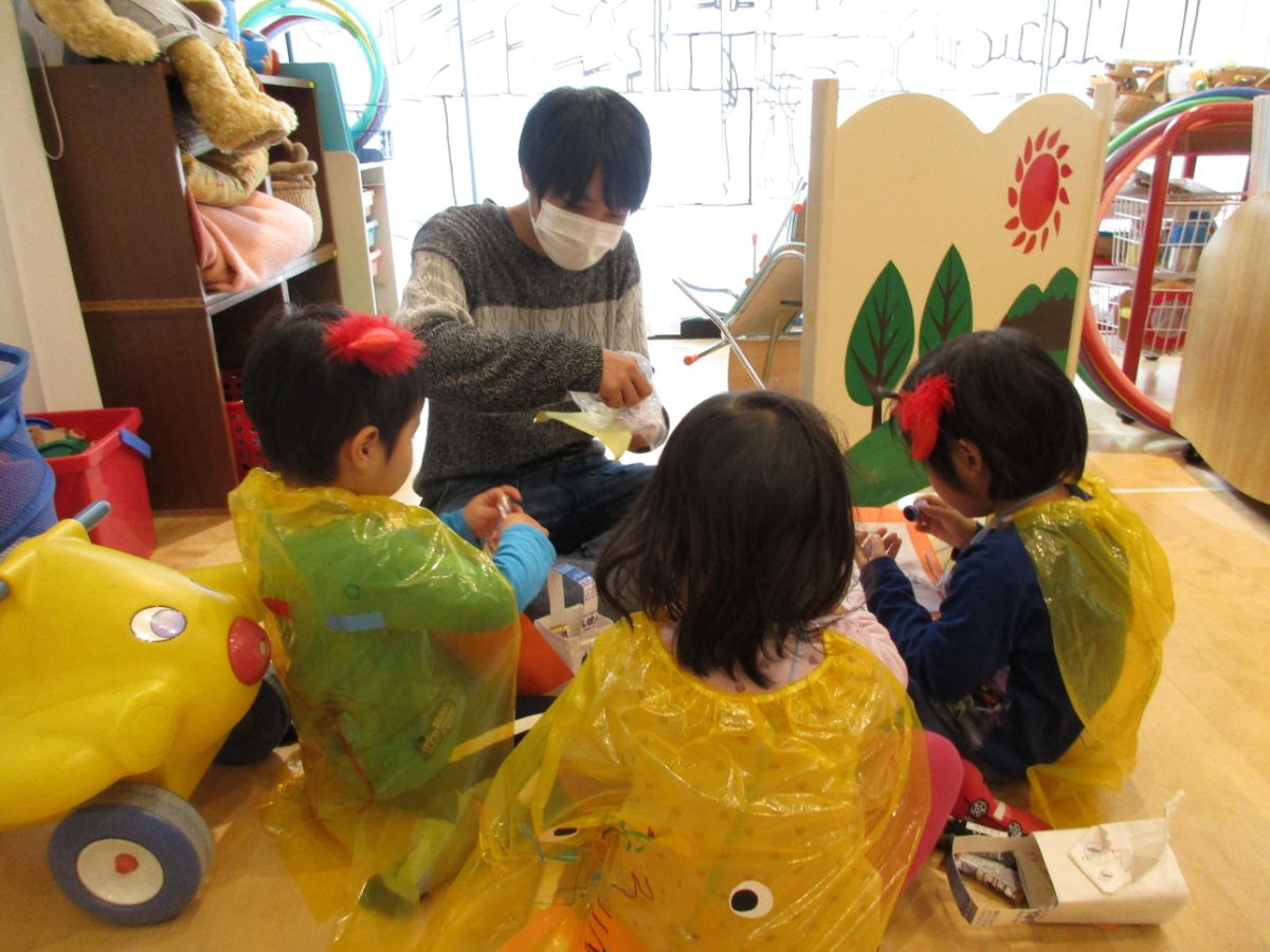 令和８年度採用　第７回採用試験　保育士・児童指導員募集【2026年4月1日採用】