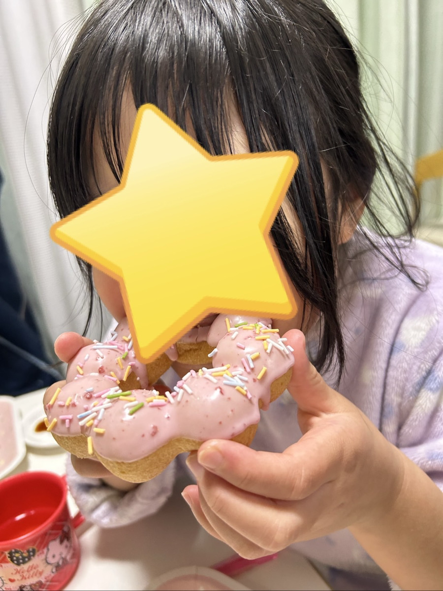 クリスマス会を行いました☆