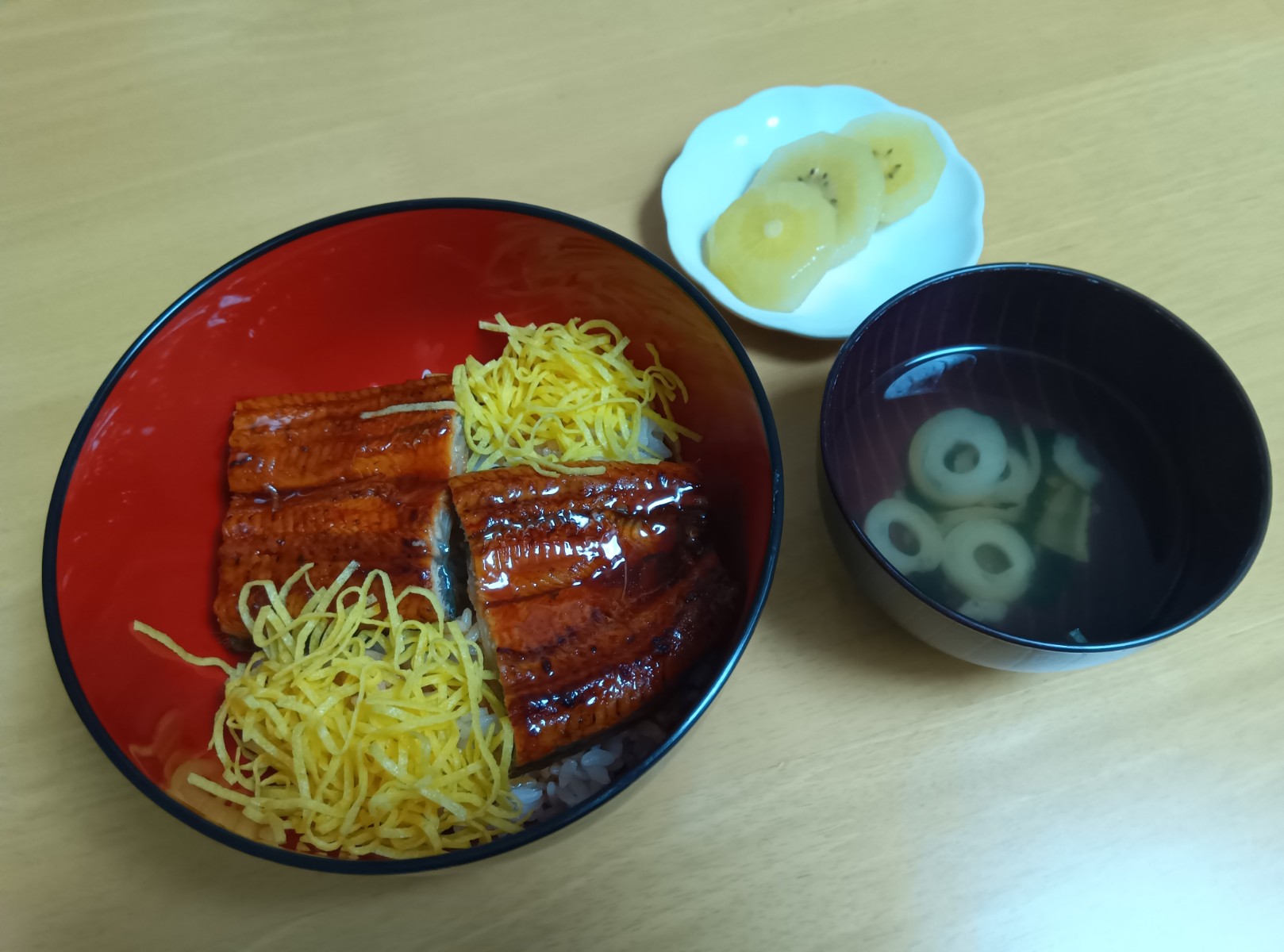 ◆土用丑の日◆