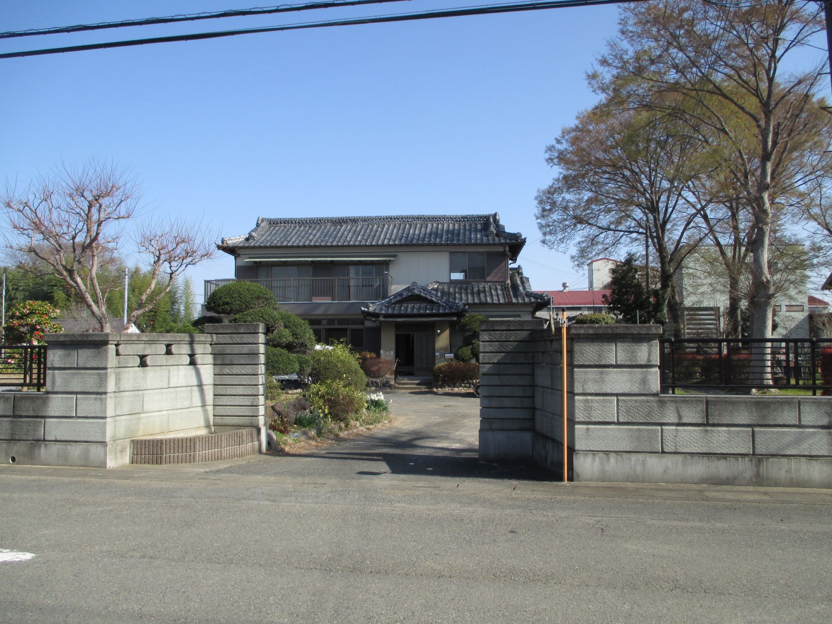 地域小規模児童養護施設ひだまりが開設しました。