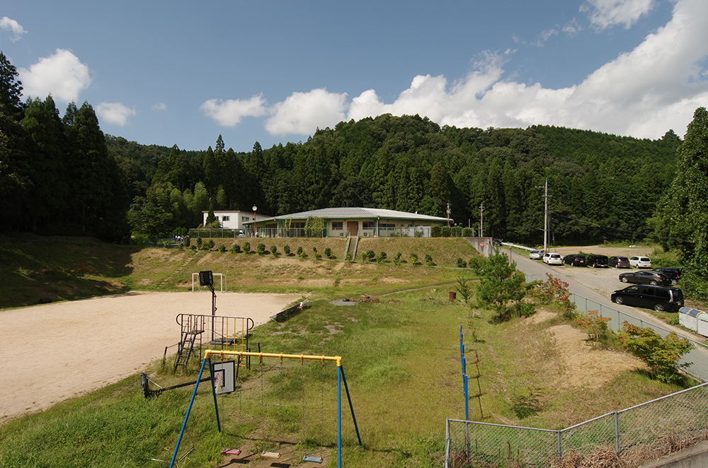 るんびに学園