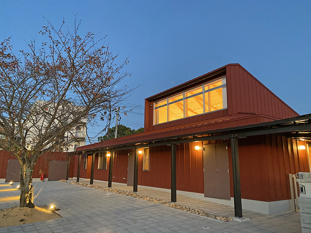 守山学園