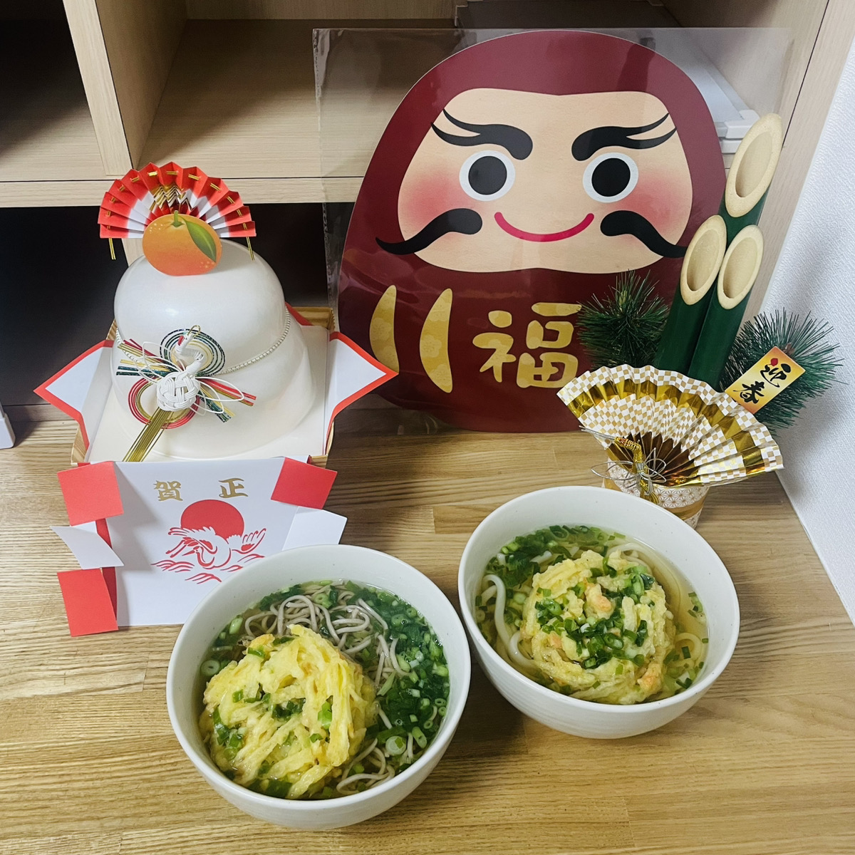 今年もお世話になりました！