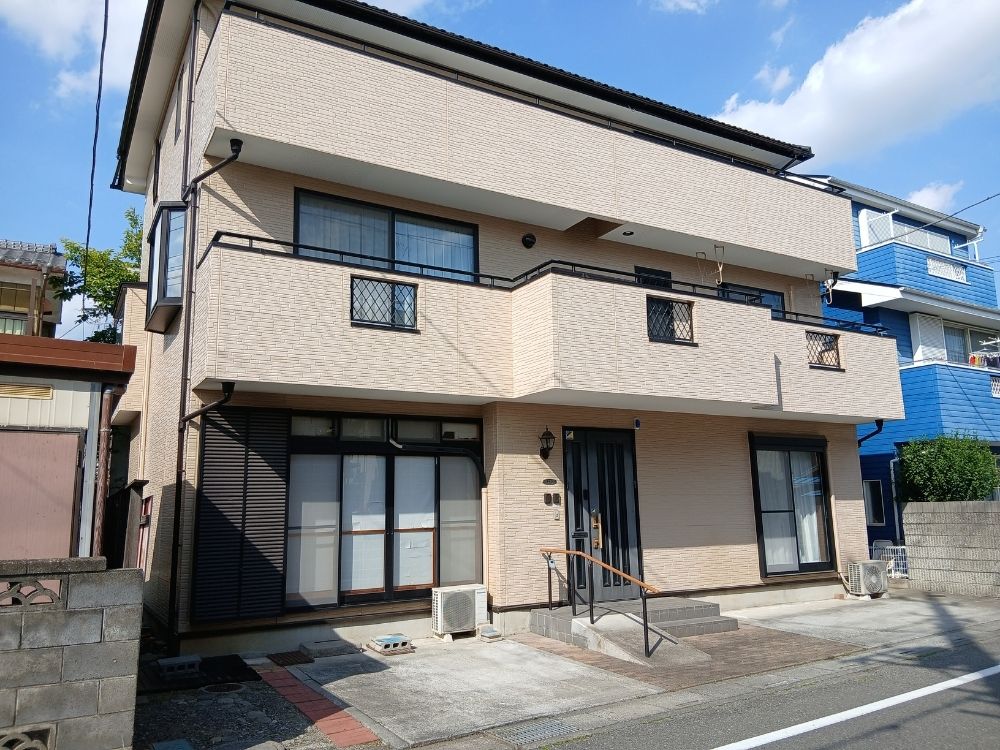 自立援助ホームみらい
