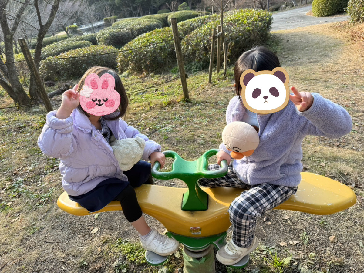 ☆日常の様子☆