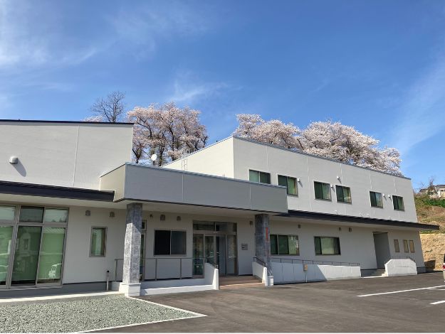 県南愛児園ドリームハウス