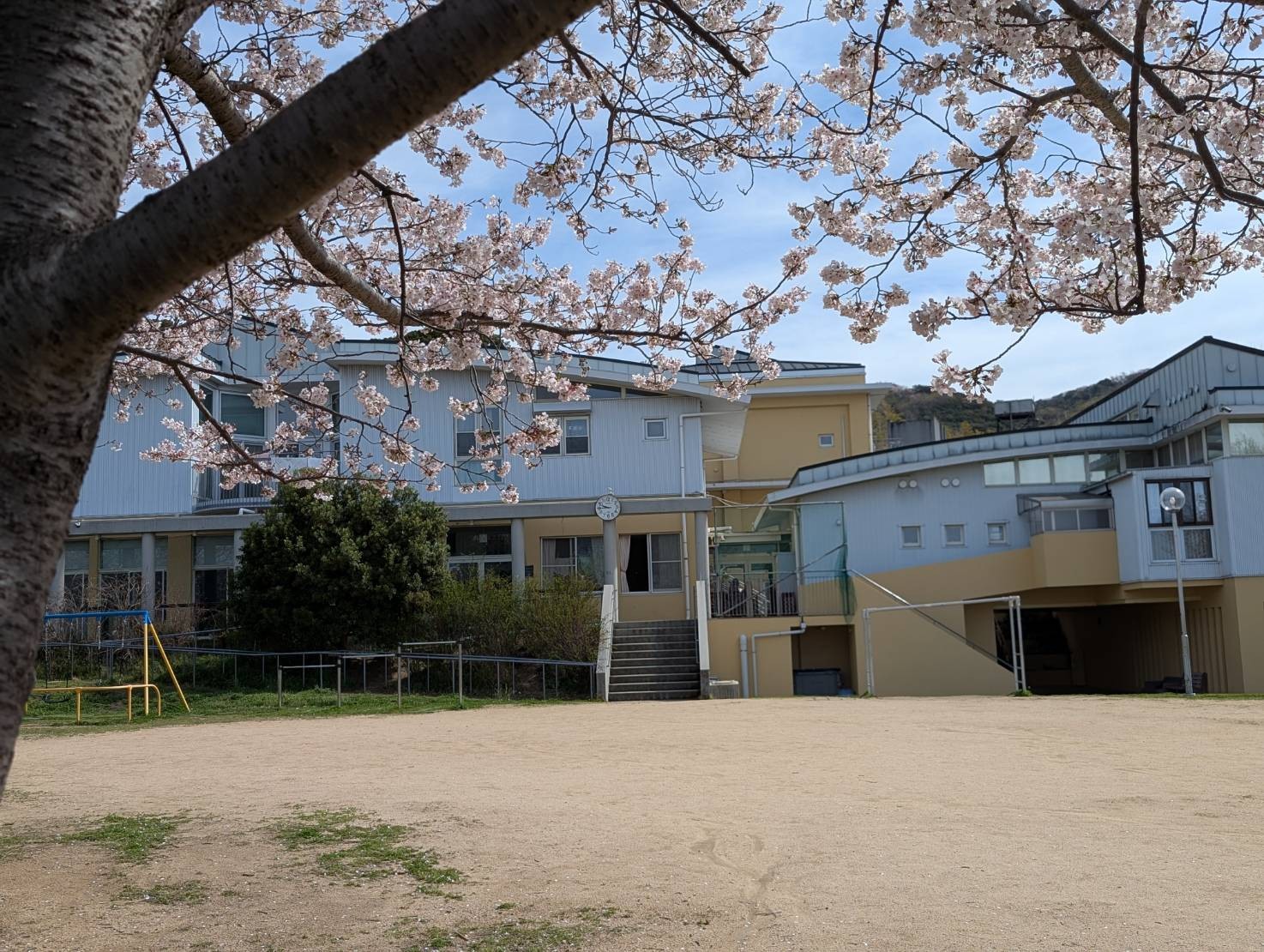 神戸少年の町施設見学会