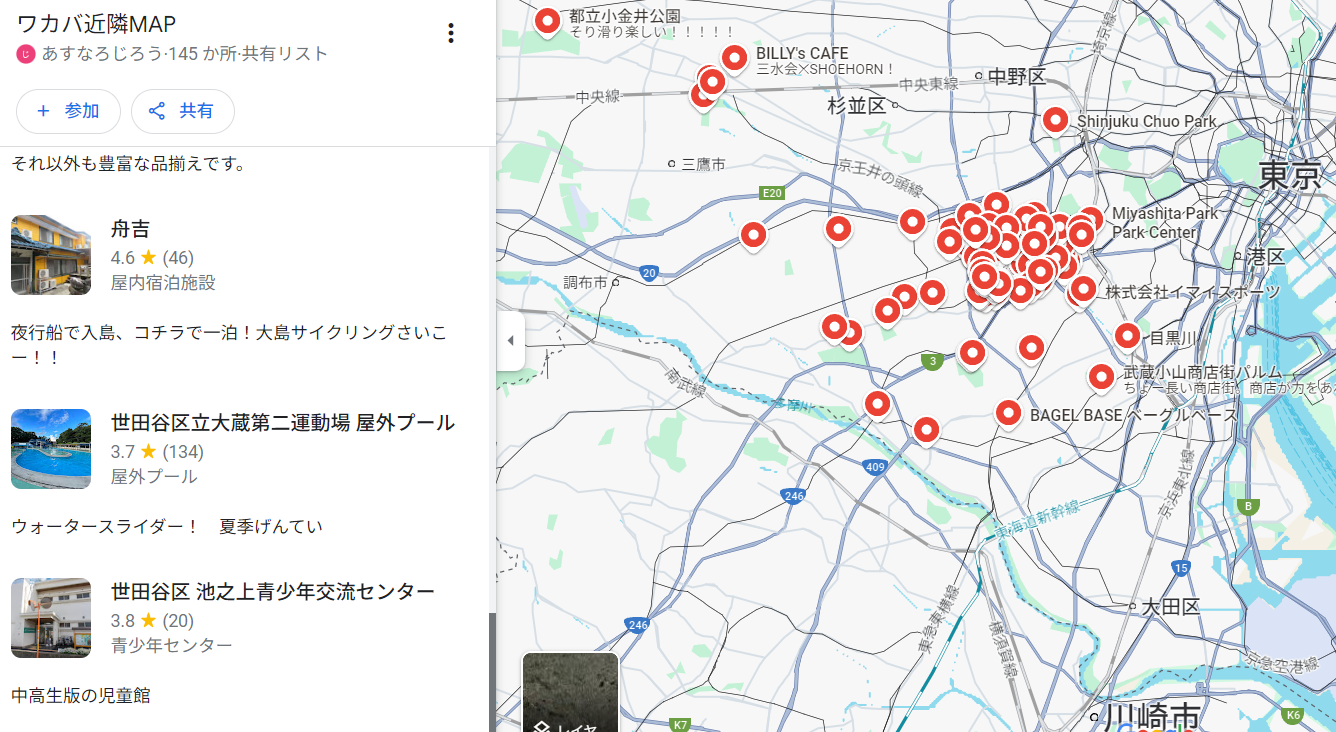 今年度の研修内容