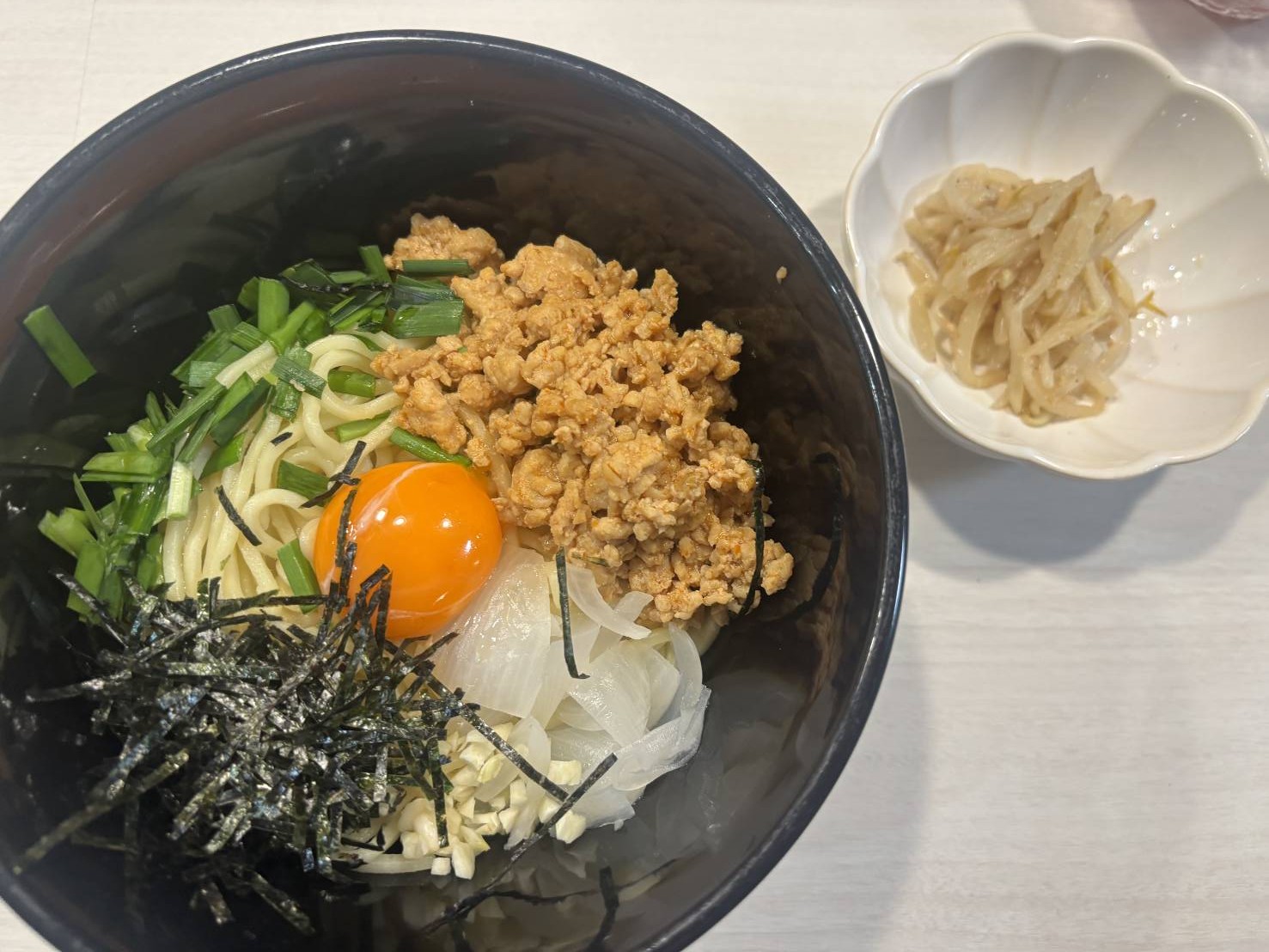 いっしょにつくるごはん