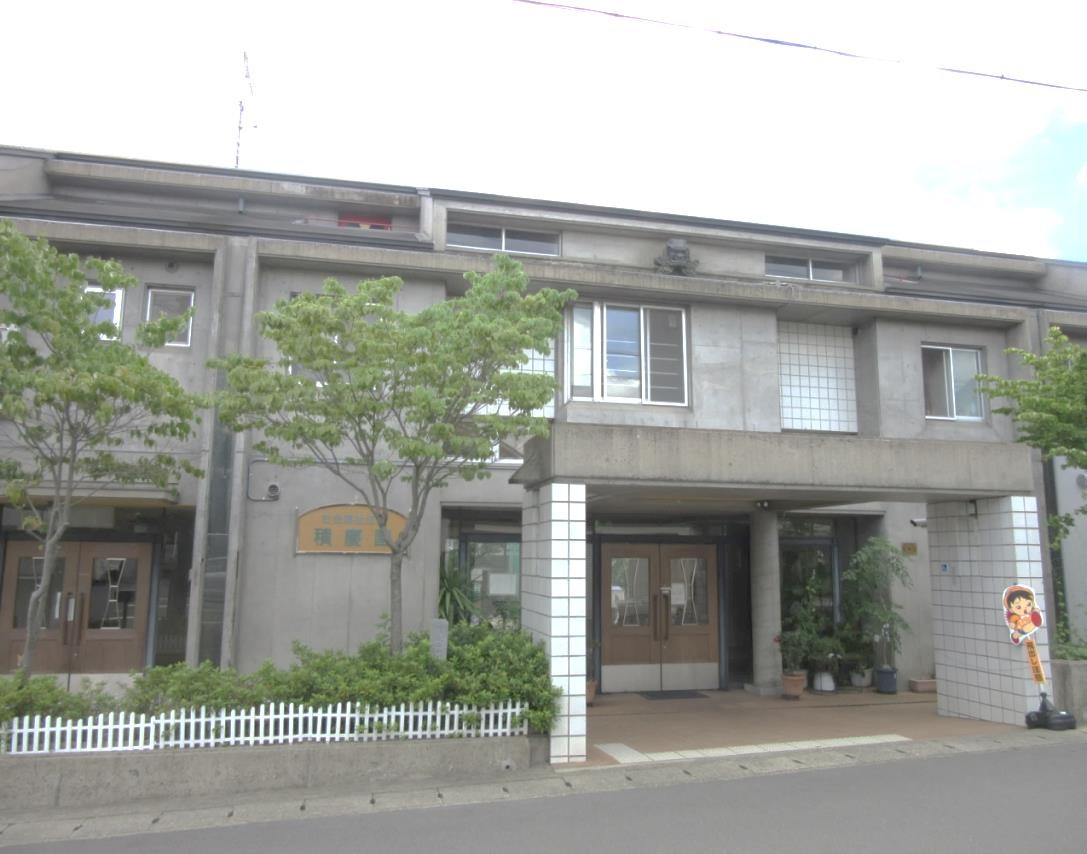 令和７年度　職員採用試験(中途採用、２０２６年４月採用)