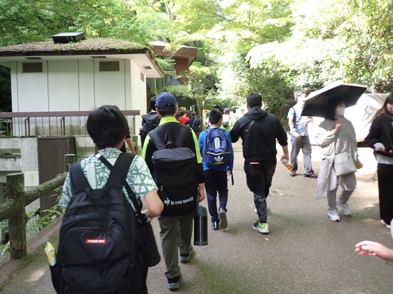 ☆ゴールデンウィーク☆