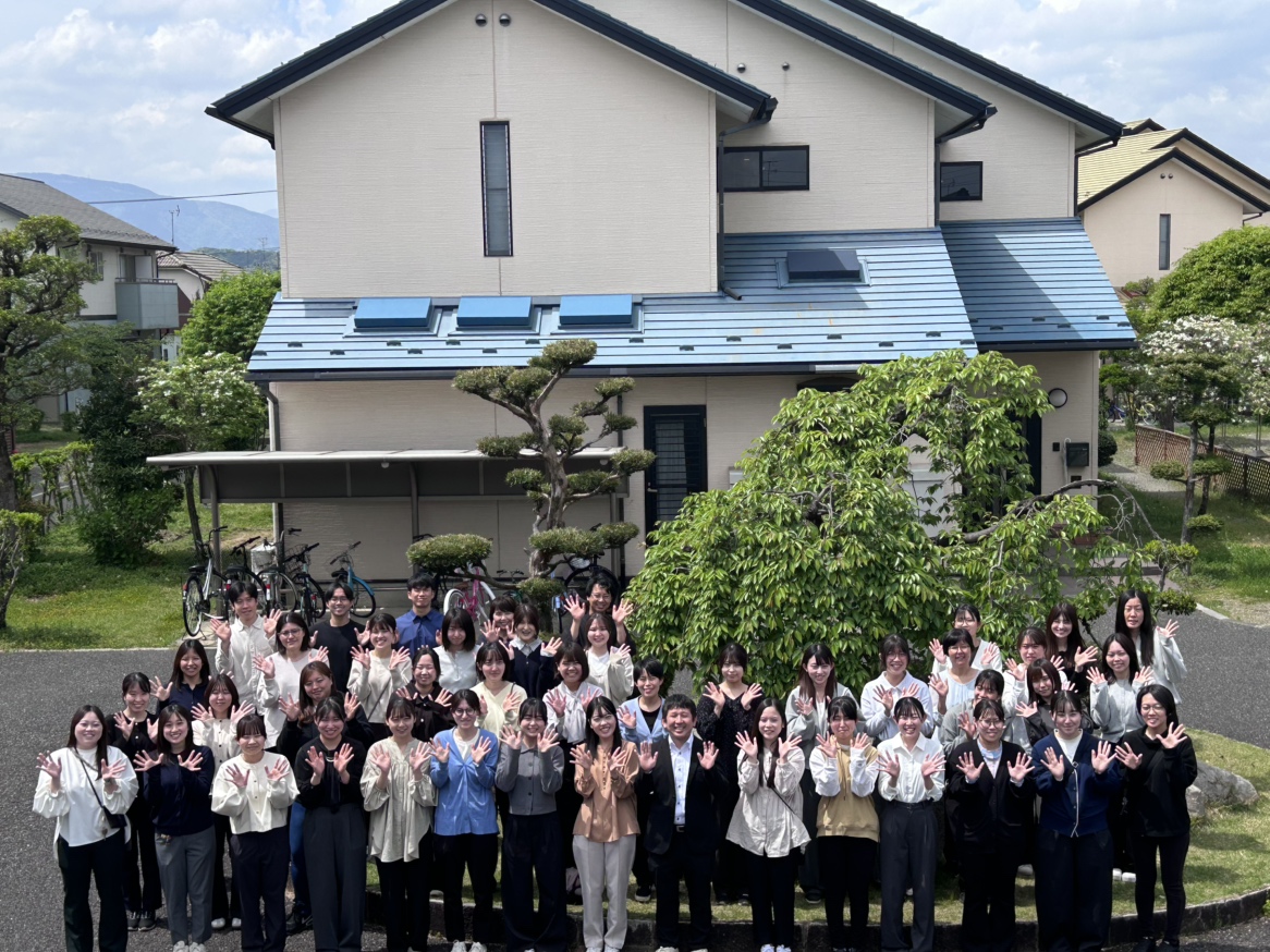 夏祭り　ボランティア募集【令和8年8月9日16時開催】