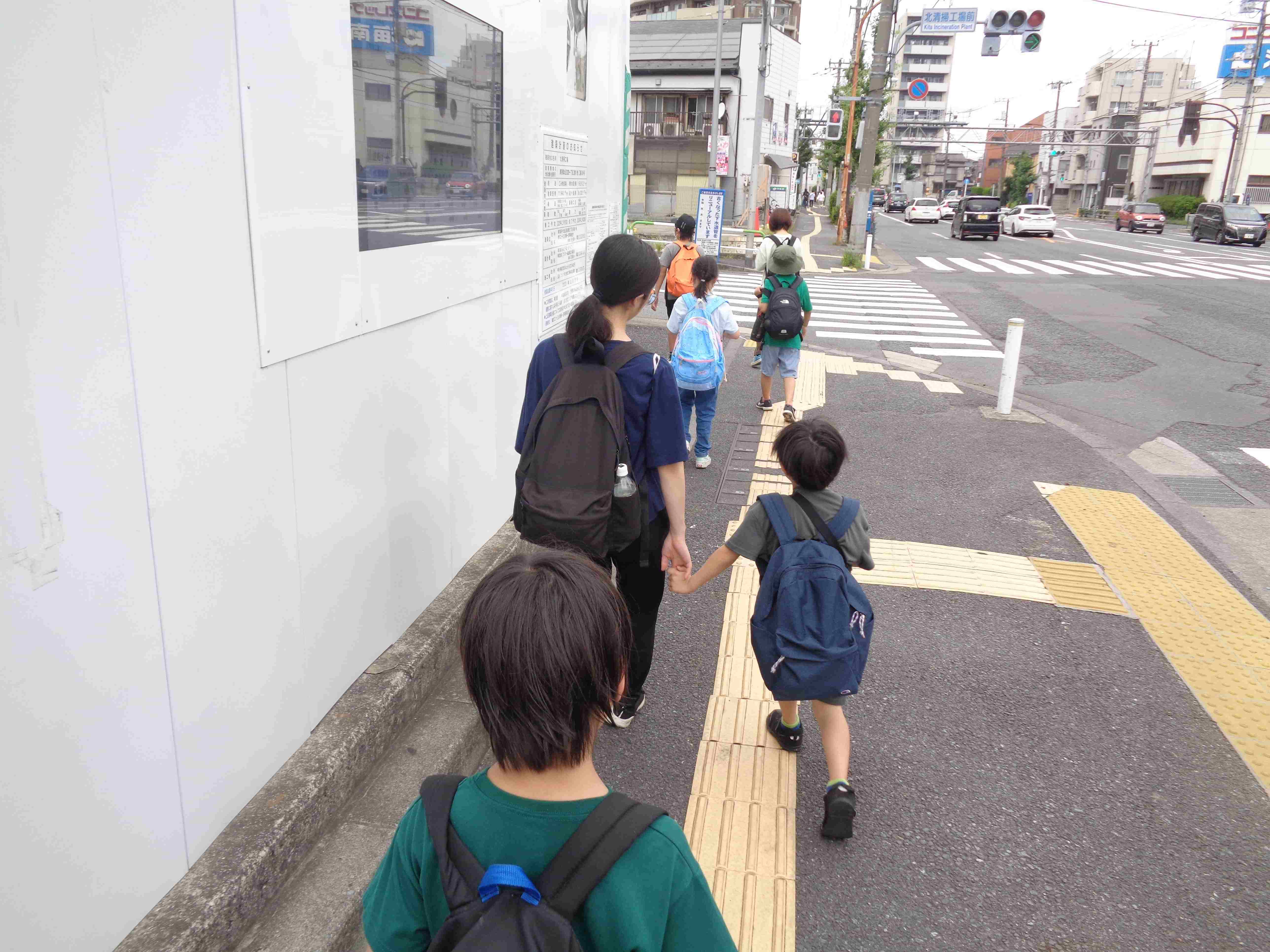 ☆新卒職員インタビュー☆　第二弾　