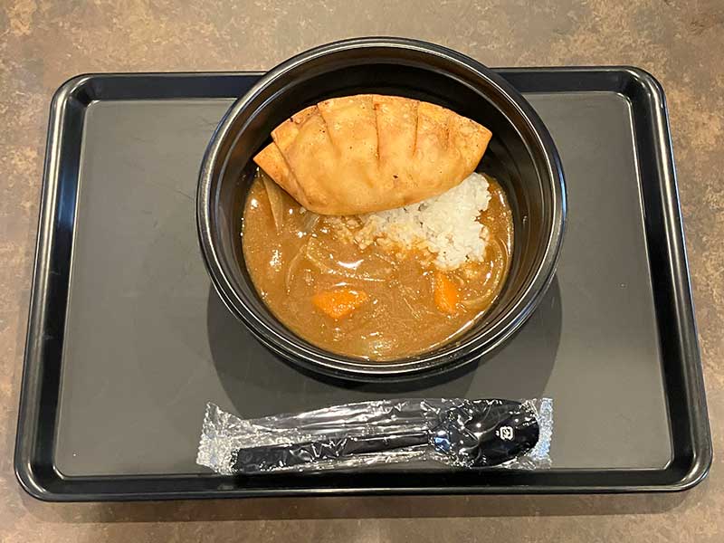 けいわっこカレー食堂（2025年11月）無事終了　致しました。